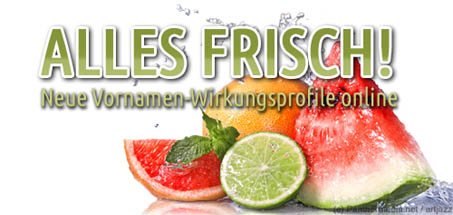 firsche Onogramme