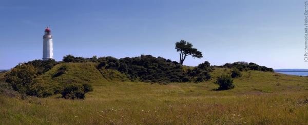 Insel Hiddensee