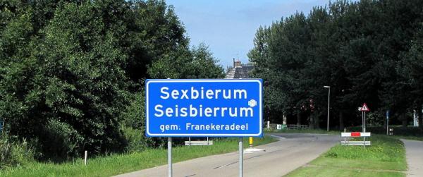 Sex Bier Rum? 