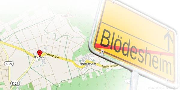 Blödesheim