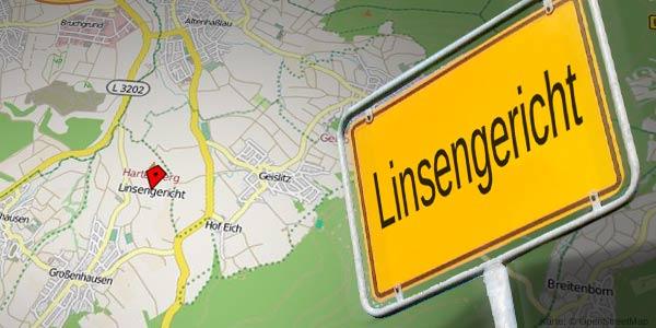 Linsengericht