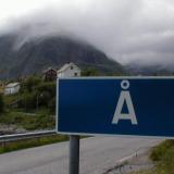 Å (Norwegen) 