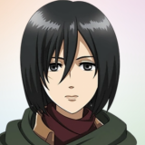 Mikasa's picture