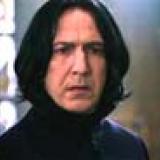 snape's picture